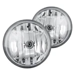 Daytime Running For Chevy Camaro 10-15 Factory Halogen Headlights Capa. Fixed Price $249.71.