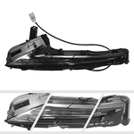 For 2014-2016 Lexus IS250 IS350 Led Drl Daytime Running Light Left Driver-side. Fixed Price $114.09.