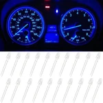 For Gmc Chevy 5MM Mini Led Bulbs Gauge Instrument Cluster Panel Light Blue X20. Fixed Price $14.00.