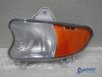 Buick Enclave 2008-2012 Left Daytime Running Light 612152 0284. Fixed Price $65.00.