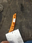 Chevrolet Equinox 2026 Corner/park Light 3181925. Fixed Price $74.00.