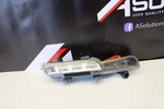 13-21 Nissan 370Z Oem Front Bumper Left Lh Drl Daytime Running Light Lamp *note*. Fixed Price $209.99.