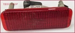 1995 1996 1997 Jaguar XJ6 Xjr XJ12 Rear Rh Right Marker Light DBC10896 Red. Fixed Price $21.95.
