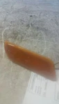 1998 Mercedes-benz CLK430, CLK55 Right Front Marker Light 2088200221. Fixed Price $40.00.