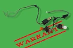 09-11 Jaguar Xf Rear Right Left Outer Tail Light Lamp Bulb Holder Socket Harness. Fixed Price $61.30.