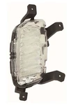 Depo Daytime Running Light For 2018-2019 Hyundai Sonata 321-1606R-AC. Fixed Price $353.95.
