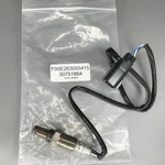 Oem Genuine Air Fuel Ratio Oxygen Sensor 30751864 For Volvo S80 XC90 New. Fixed Price $109.65.