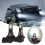 2X 9005 HB3 6000K Led Fog Light Bulbs For Cadillac Cts 2003 2004 2005 2006 2007. Fixed Price $16.78.