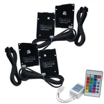 Oracle Headlight Drl Upgrade For 19-23 Camaro Ls/lt-colorshift W/simple Control. Fixed Price $330.99.