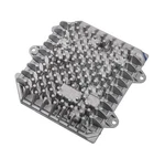 Gmc Sierra 1500 Head Lamp Control Module - (23507118) Oem. Fixed Price $130.00.