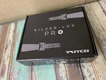 Putco Lighting 280010P Silver-lux Led Kit H10 New. Fixed Price $268.99.