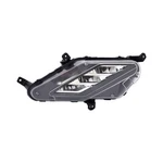 Kia Forte 22-24 Tyc Passenger Side Replacement Fog Light Standard Line. Fixed Price $203.83.