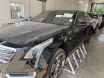 Passenger Corner/park Light Cornering Bumper Mounted Fits 16-18 CT6 1000576. Fixed Price $209.90.