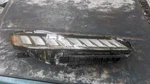 Infiniti QX80 Oem Led Front Right Combination Light 261207J0A. Fixed Price $299.00.