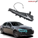 Daytime Running Light For Lexus IS300/IS350 2017-20 1PCS Led Drl Passenger Side. Fixed Price $108.00.