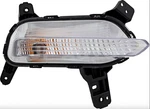 New 2019-2021 Kia Forte Passenger Right Rh Turn Signal Assembly 92304-M7000 Oem. Fixed Price $109.99.