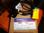 1992 1993 Chevy Beretta Front Impact Crash Sensor Nos New Delco Gm 16089081. Fixed Price $94.99.
