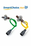 2PCS Up+downstream Oxygen O2 Sensor Oem Subaru Impreza Forester Xv Crosstrek. Fixed Price $35.99.