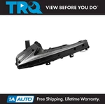 Trq Left Daytime Running Light Drivers Side Fits Lexus LX2562100. Fixed Price $114.95.