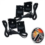 Oracle Headlight Drl Upgrade For 19-23 Camaro Ls/lt-colorshift W/rf Controller. Fixed Price $430.99.