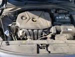 Used Daytime Running Light Fits: 2019 Hyundai Elantra Lamps Hatc. Fixed Price $194.74.