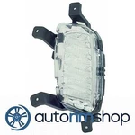 HY2562105C Driver Side Led Daytime Running Light For 2018-19 Hyundai Sonata. Fixed Price $559.99.