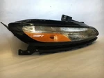 Headlight W/drl Rh Pasger Side Fits 2014-2018 Jeep Cherokee 68321886AC CH2531104. Fixed Price $189.99.