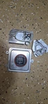 2022 2023 2024 Bmw X3 X4 Led Headlight Left Module Ballast Set Oem 5A0AFB9. Fixed Price $350.00.