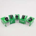 5X Land Rover Discovery LR2 Interior Clock Bulb & Holder 88-98 Oem # BAU5311L. Fixed Price $17.95.