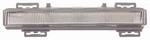 Drl Daytime Running Light Right Led For Mercedes X166 W166 2008-15 2049065501. Fixed Price $91.70.