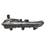 Replacement Driver Side Driving Light W/bulb Signal (see Compatibility Chart). Fixed Price $481.95.
