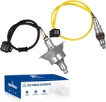 O2 Oxygen Sensor Upstream And Downstream For Honda Civic 1.5L 2016 2017 2018. Fixed Price $49.44.