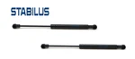 Set Of 2 Partition Panel Shock For Mercedes - Stabilus. Fixed Price $90.49.