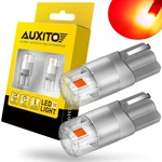 Red 168 194 192 2825 T10 Led Side Marker Light Bulbs Bright Canbus Error Free. Fixed Price $11.99.