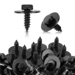 30PCS Hex Head Screws Bolt Fender Liner For Bmw E82 E88 E46 E90 E91 E92 E93 E60. Fixed Price $11.99.