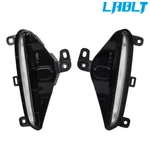 Lablt Lh&rh Daytime Running Lights Fog For 2021-2023 Toyota RAV4 Hybrid. Fixed Price $64.95.