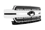 Morimoto Xbg Led Grille Ford F-150 (18-20, Chrome, White Drl) Each. Fixed Price $699.00.