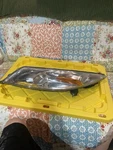 2011-2014 Nissan Juke Passenger Corner /park Light Lamp Signal Oem Head. Fixed Price $80.00.