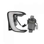 For Mitsubishi Lancer/sportsback Daytime Running Light 2016 Passenger Side Capa. Fixed Price $402.31.