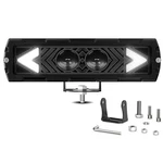 6IN Car Led Work Bar Spotlight Fog Lamp Offroad Driving Truck Waterproof. Fixed Price $27.80.