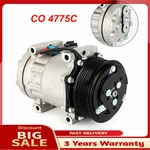 Ac A/c Air Compressor W/clutch For Dodge Ram 1994-2005 3500/2500 L6 5.9L Diesel. Fixed Price $107.93.