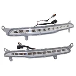 For Kia Optima Driving Light 2012 2013 Driver And Passenger Side Pair Led. Fixed Price $635.72.