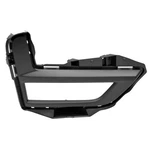 Fog Light Bezel For Nissan Rogue 17-20 Front Passenger Side Standard Line. Fixed Price $72.20.