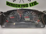 Speedometer Cluster Mph Cylinder Fits 07-09 Frontier 274226. Fixed Price $75.00.