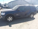 Used Daytime Running Light Module Fits: 2007 Ford Explorer Lamps. Fixed Price $215.65.