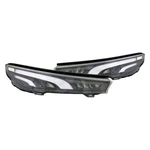 Daytime Running Light For Hyundai Palisade 2020-2022 Lh Right 116-10462L. Fixed Price $957.84.