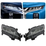 Full Led Headlight Fits 2020-2024 Mitsubishi Outlander Sport/asx Headlamps Lh/rh. Fixed Price $162.31.