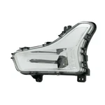 New Driver Side Fog Light Assembly Fits 2019-2020 Ford Fusion 116-10251L Capa. Fixed Price $105.96.