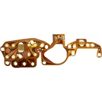 Circuit Board 1975-1976 B-body W/ Tach Clock Charger, Cordoba, Sport Fury. Fixed Price $235.99.