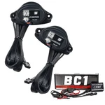 Oracle Colorshift Led Drl Headlight For 2020-2021 C8 Corvette Rgb Plug-n-play. Fixed Price $395.02.
